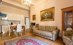 Casa Giotto - Tintori apt